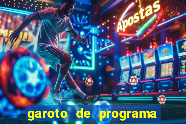 garoto de programa de porto seguro